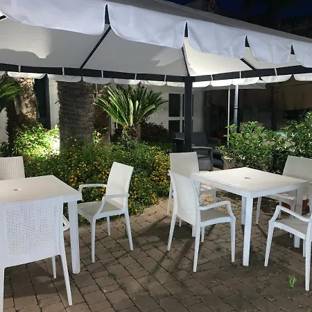 Corte Carafa Gasthof 3*