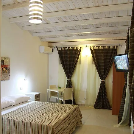 Corte Carafa 3* Nardò